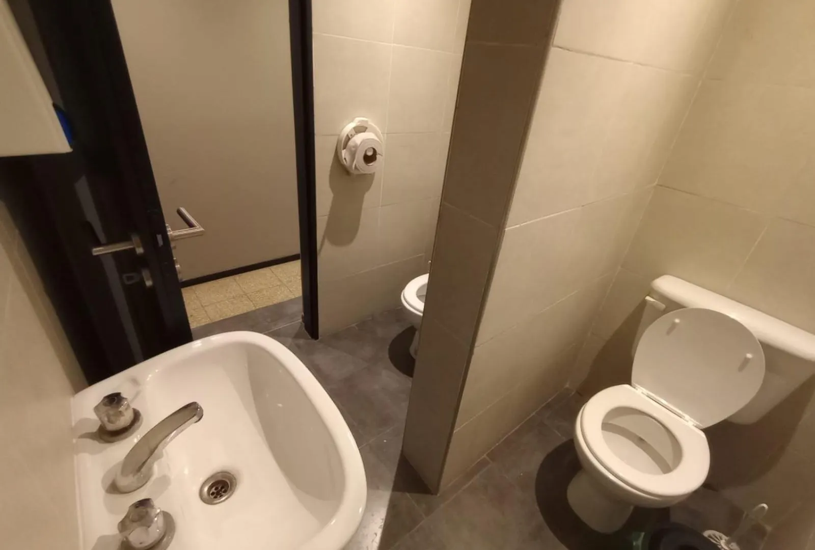 Hostel Rafa Mendoza Argentina