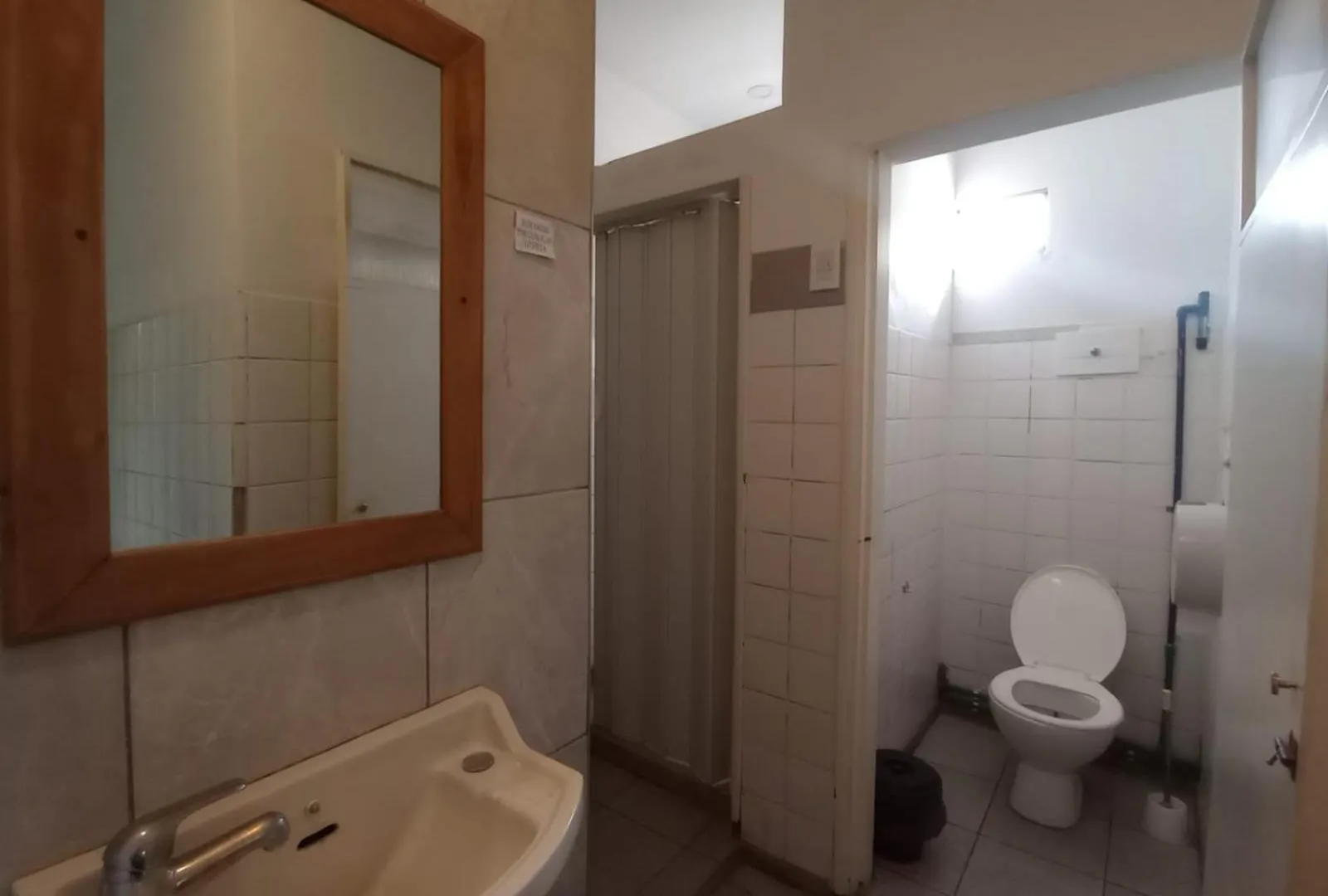Hostel Rafa Mendoza