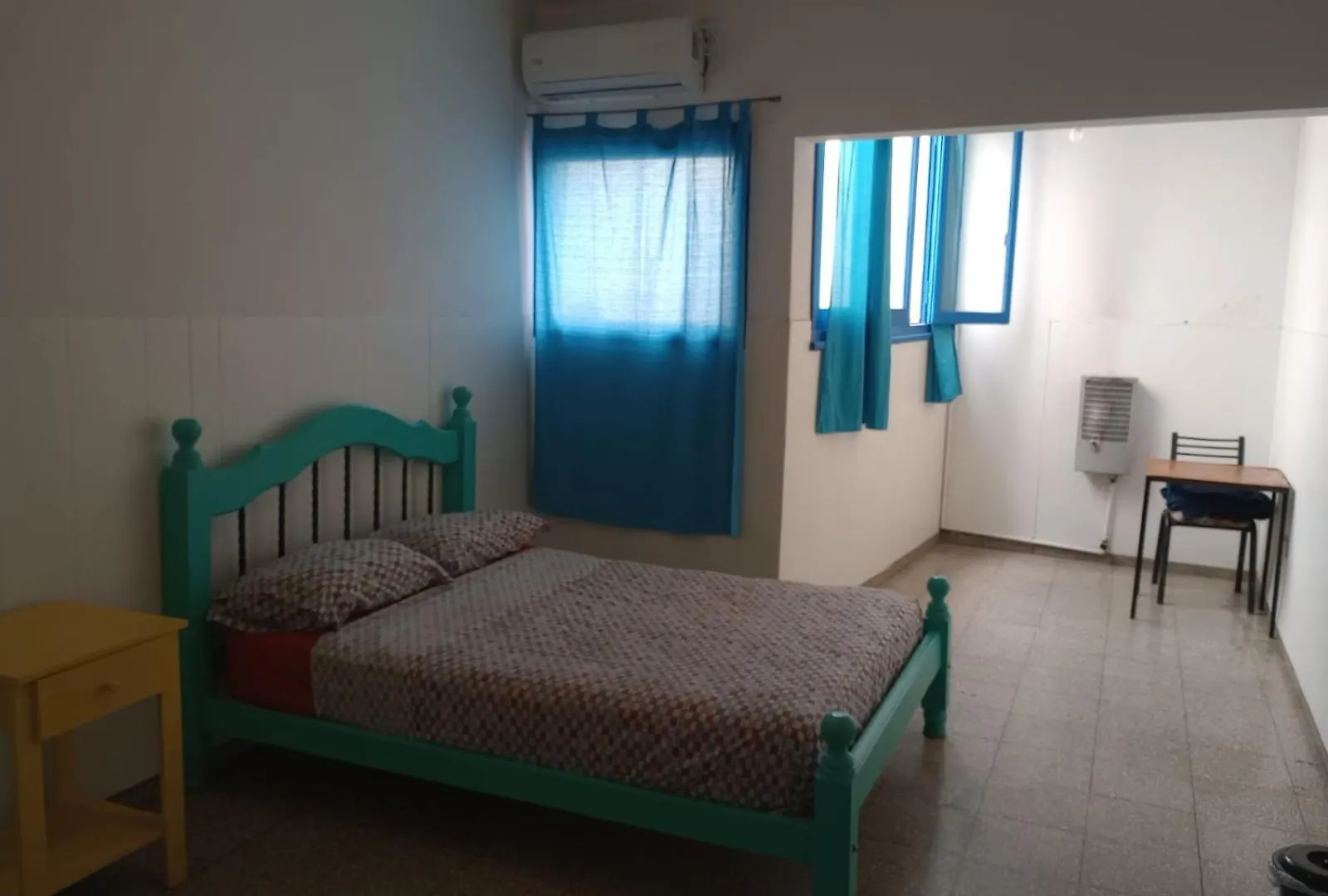 Hostel Rafa Mendoza Argentina