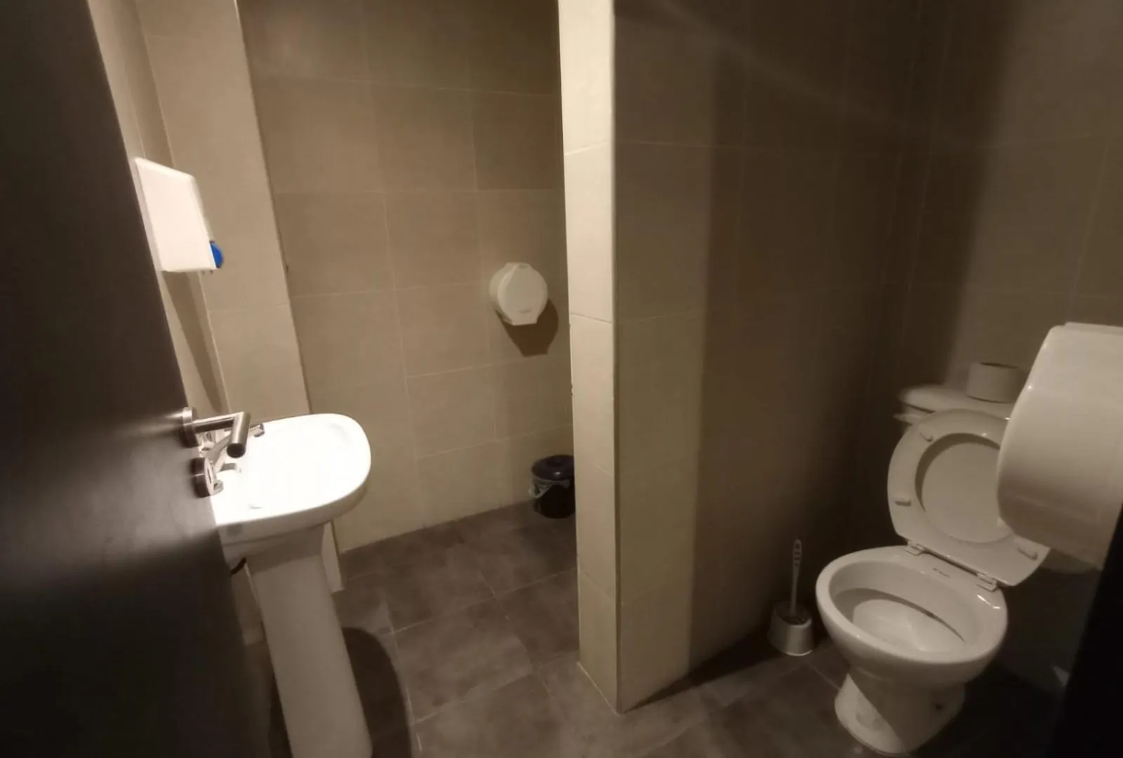 Hostel Rafa Mendoza