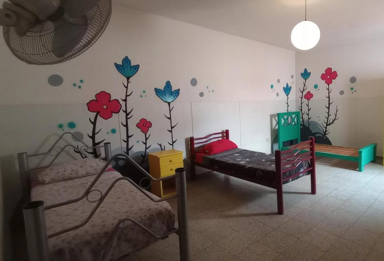 Hostel Rafa Mendoza Argentina