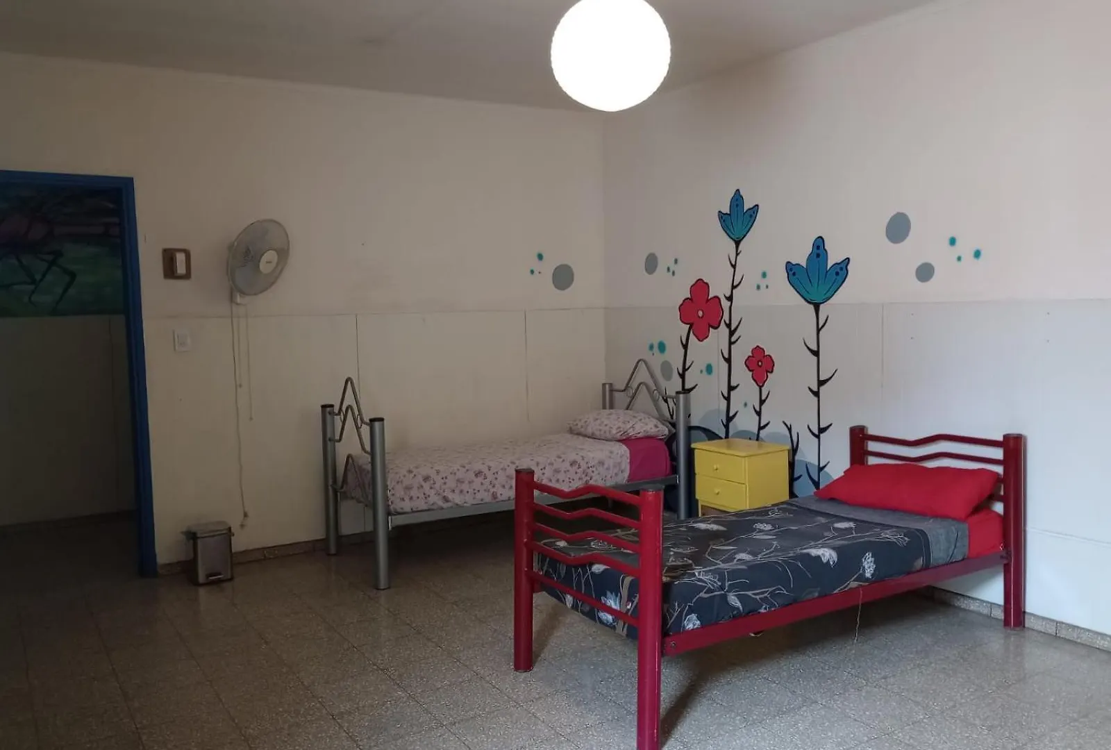 Hostel Rafa Mendoza 0*,  Argentina