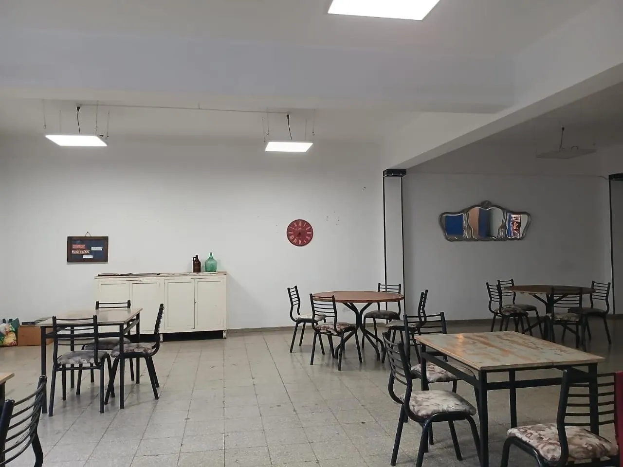 Hostel Rafa Mendoza