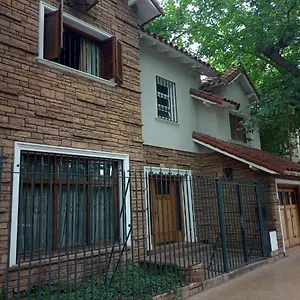 Casteleyhost Hostal