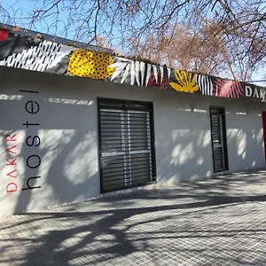Dakar Hostal